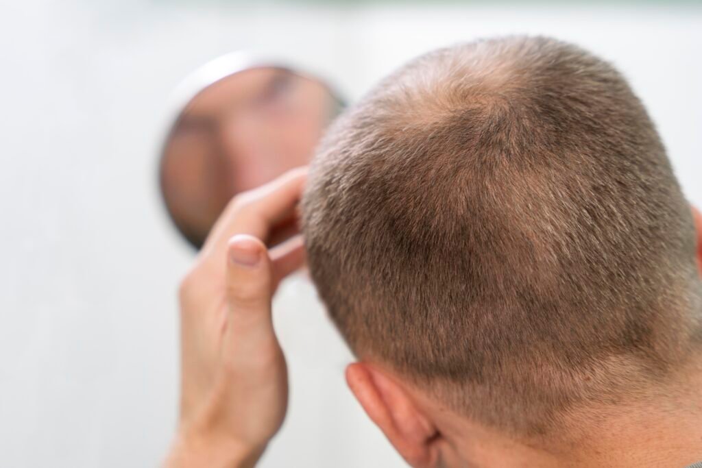 Cómo usar Minoxidil. Usos y consejos